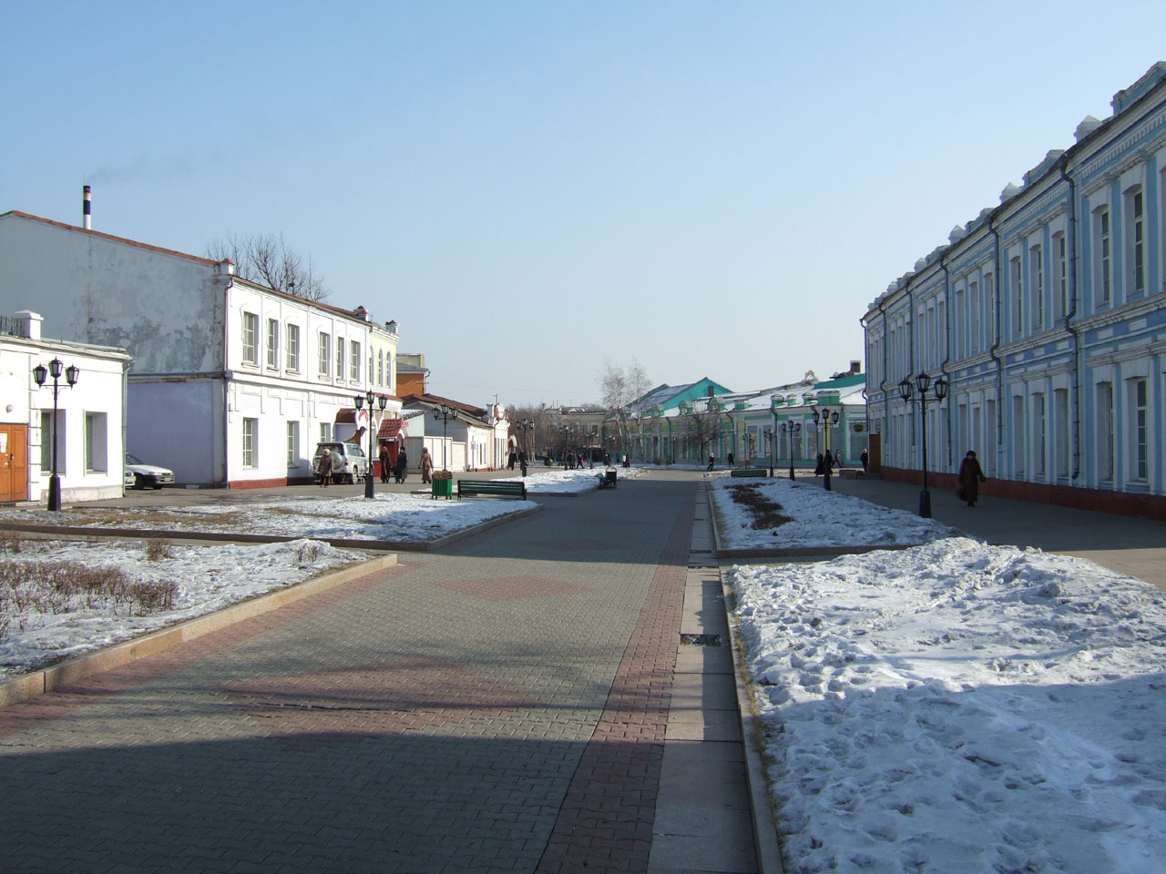 Ussuriysk